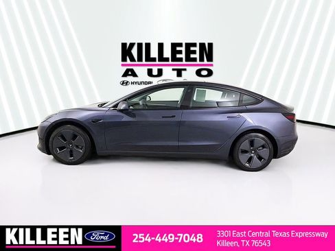 Used 2022 Tesla Model 3 Long Range image 4
