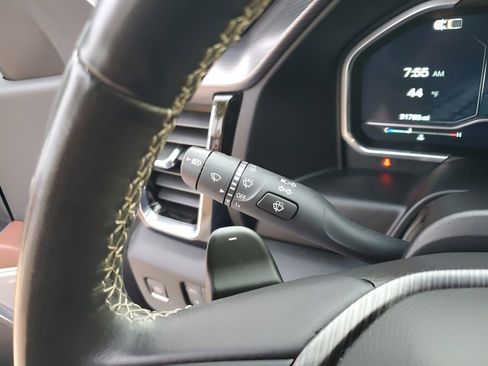 Used 2024 GMC Sierra 1500 Denali Ultimate image 37