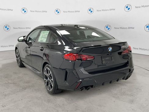 New 2026 BMW M235i xDrive w/ Technology Package image 2