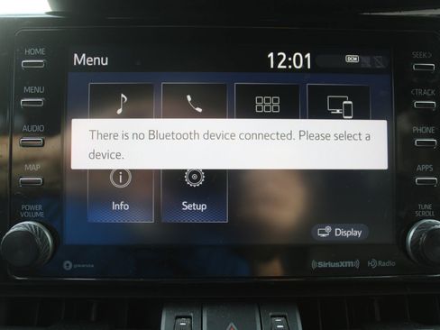 Used 2019 Toyota RAV4 XSE image 45