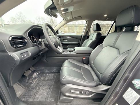 New 2025 Honda Pilot EX-L image 13