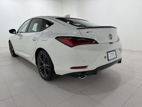 Certified 2023 Acura Integra A-Spec image 3