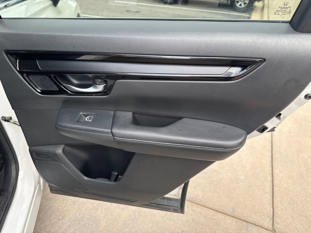 Used 2024 Honda CR-V EX-L image 19