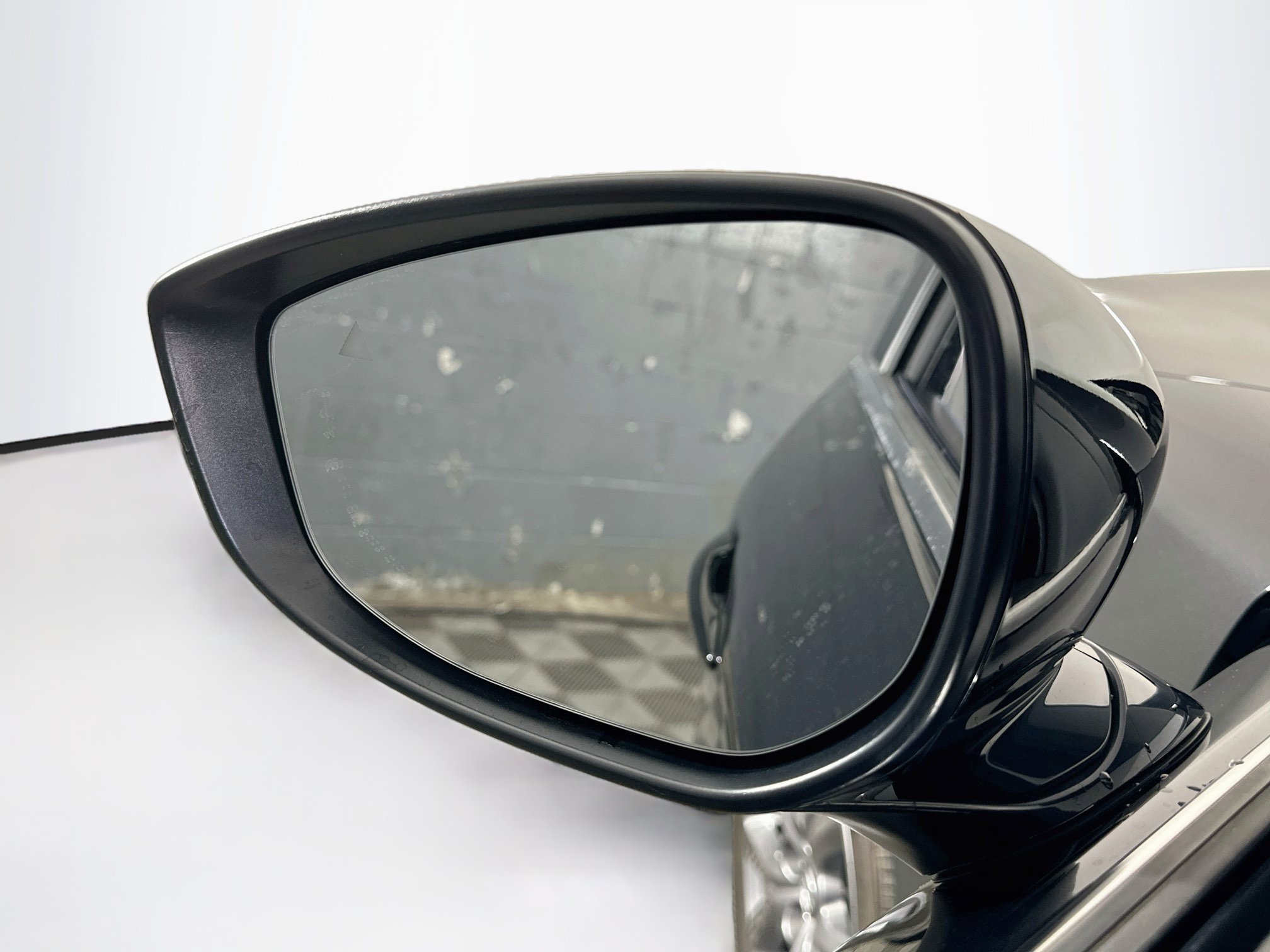 Used 2025 MAZDA CX-30 AWD 2.5 S w/ Preferred Package image 15