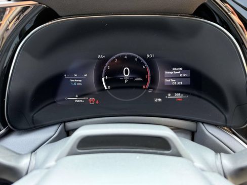 Used 2025 Lexus TX 350 AWD w/ Technology Package image 31