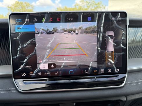 New 2026 Volkswagen Tiguan SE image 19