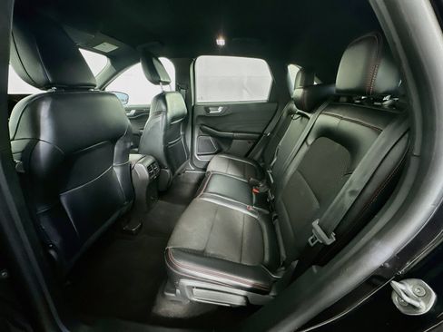 Used 2025 Ford Escape ST-Line FWD image 26