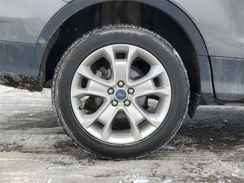 Used 2014 Ford Escape Titanium w/ Equipment Group 401A image 5