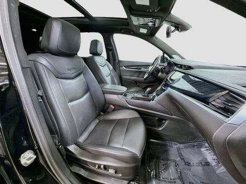 Used 2024 Cadillac XT6 Premium Luxury w/ Technology Package AWD/4WD image 31