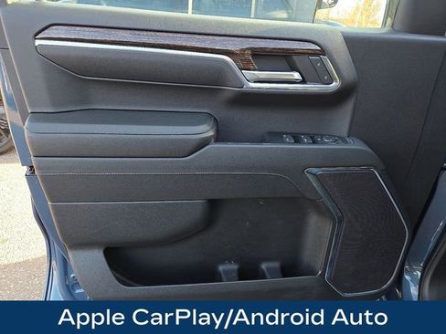 Used 2024 GMC Sierra 1500 Elevation image 17