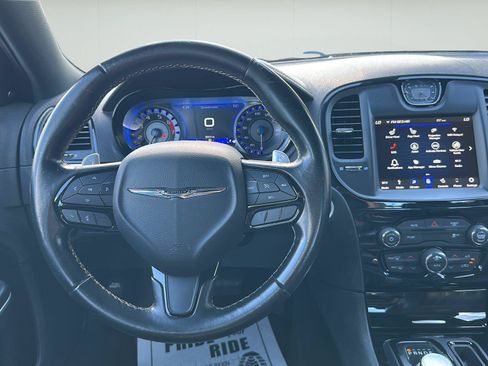 Used 2019 Chrysler 300 S w/ S Model Appearance Package RWD image 24