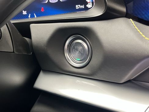 New 2026 Chevrolet Corvette Stingray Premium Conv w/ Battery Protection Package image 18