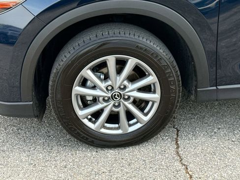 Used 2023 MAZDA CX-5 AWD 2.5 S w/ Preferred Package image 19