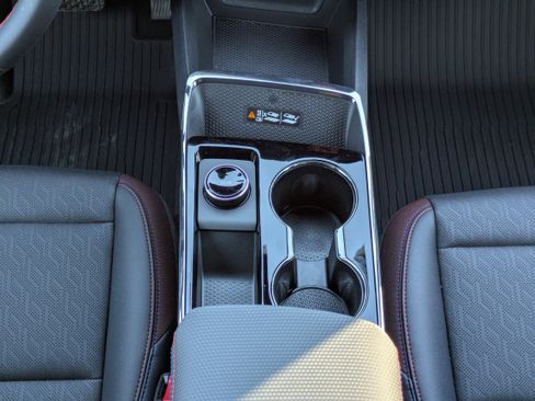 New 2026 Chevrolet Equinox RS image 6