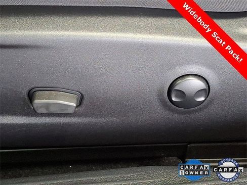 Used 2022 Dodge Challenger R/T Scat Pack image 22