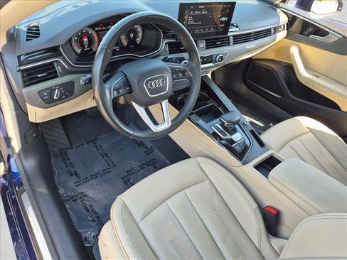 Certified 2023 Audi A5 2.0T Premium Plus w/ Premium Plus AWD/4WD image 9