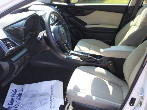 Used 2021 Subaru Impreza 2.0i AWD/4WD image 6