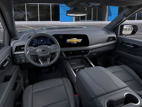 New 2026 Chevrolet Suburban RST w/ RST Capability Package AWD/4WD image 15