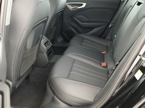 New 2025 Audi A5 2.0T Premium Plus image 27