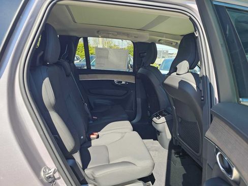 New 2026 Volvo XC90 B6 Core AWD/4WD image 11