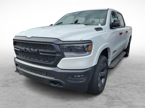 Used 2023 RAM 1500 Big Horn AWD/4WD image 3