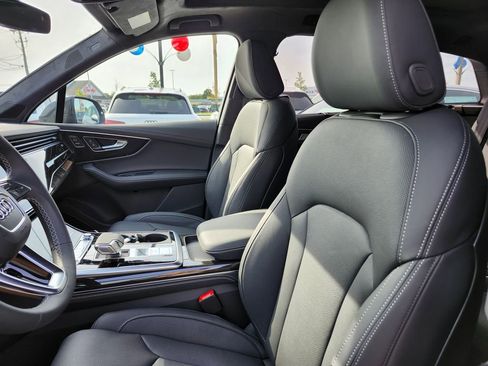 New 2026 Audi Q7 3.0T Prestige image 10