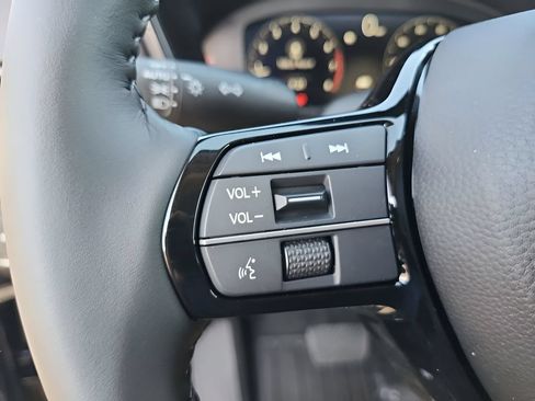 New 2026 Honda CR-V EX-L image 28