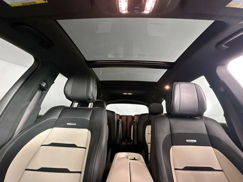 Certified 2024 Mercedes-Benz GLS 63 AMG 4MATIC image 22
