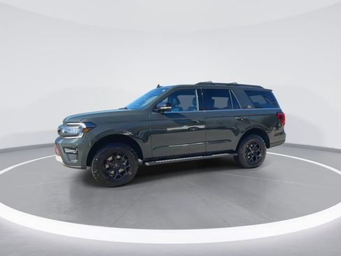 Used 2022 Ford Expedition Timberline image 4