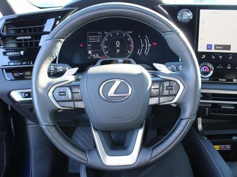 Certified 2023 Lexus RX 350 Premium image 16