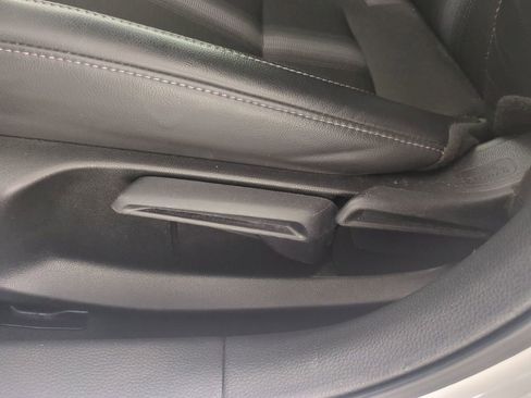 Used 2024 Honda Civic Sport image 21