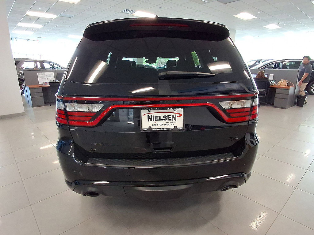 Used 2025 Dodge Durango R/T AWD/4WD image 29