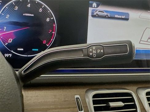 New 2026 Mercedes-Benz GLE 450 4MATIC image 17