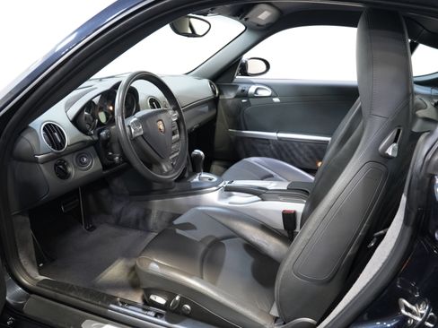 Used 2006 Porsche Cayman S RWD image 26