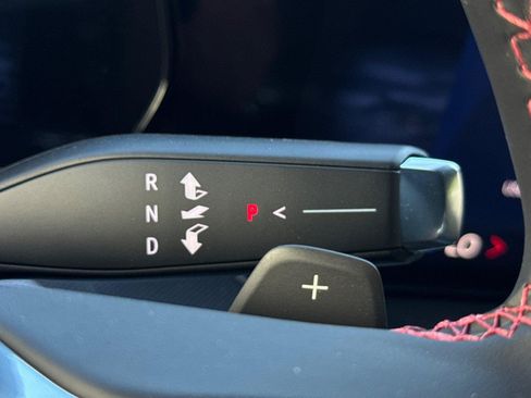 New 2026 Chevrolet Tahoe RST RWD image 29