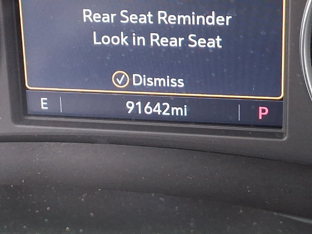 Used 2020 Buick Enclave Essence AWD/4WD image 6
