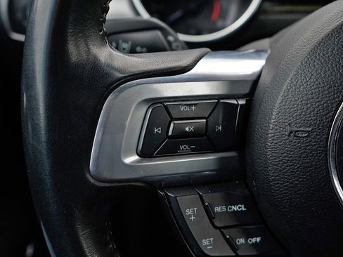 Used 2023 Ford Mustang Premium RWD image 15