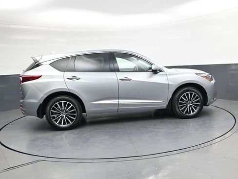 New 2026 Acura RDX SH-AWD w/ Advance Package image 3