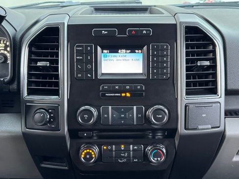 Used 2018 Ford F150 XLT image 15