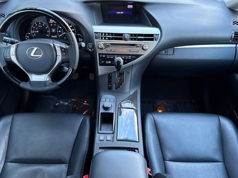 Used 2013 Lexus RX 350 AWD w/ Premium Pkg image 17