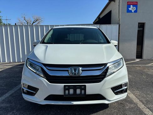 Used 2020 Honda Odyssey Elite image 11