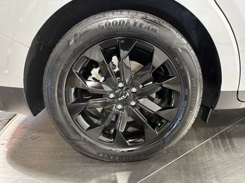 Certified 2024 Kia Carnival SX Prestige image 19