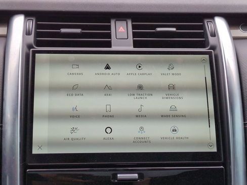 Used 2021 Land Rover Discovery S R-Dynamic image 15