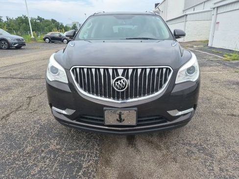 Used 2013 Buick Enclave Leather w/ Trailering Provision Package FWD image 2
