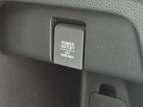 Used 2025 Honda Odyssey EX-L image 35