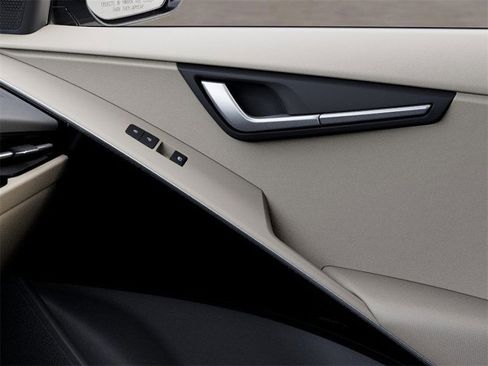 New 2025 Kia Niro Wave w/ Wave Preserve Package image 25