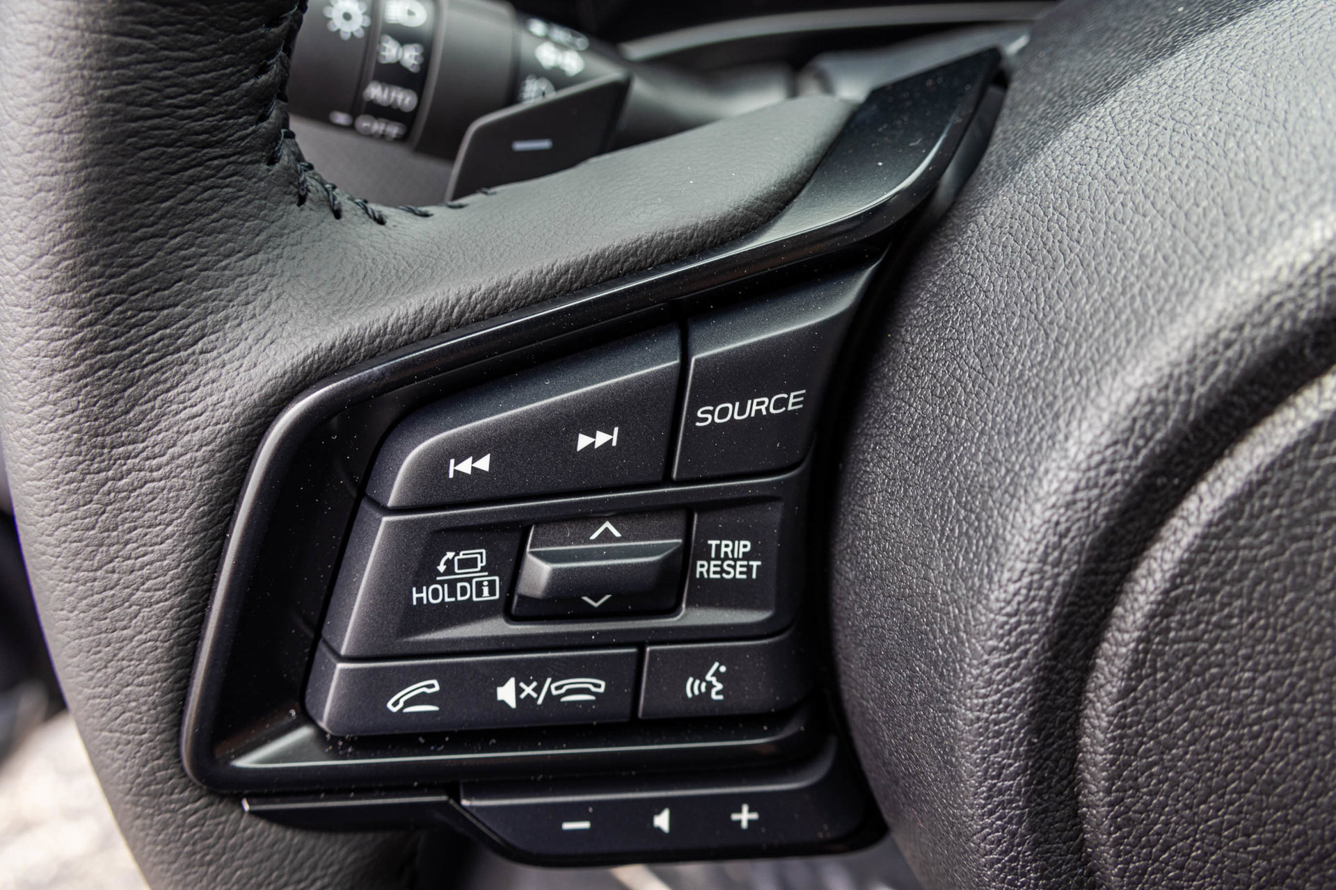 New 2026 Subaru Outback Premium AWD/4WD image 32