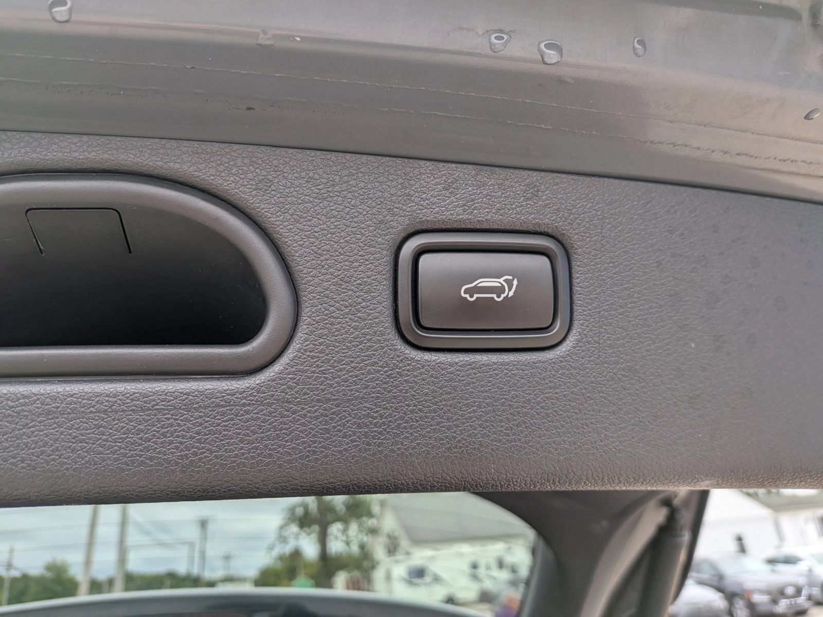 Used 2016 Hyundai Tucson Limited w/ Option Group 03 FWD image 31