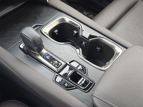 Used 2024 Lexus RX 350 350 Luxury w/ Convenience Package image 20