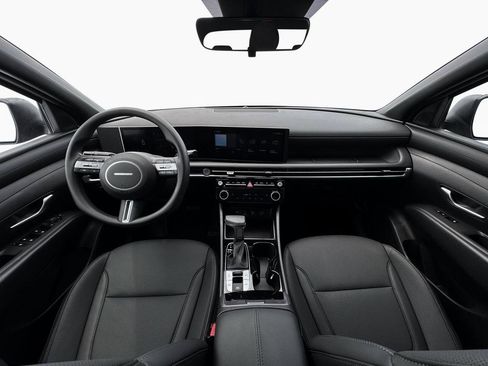 New 2026 Hyundai Santa Cruz SEL image 13